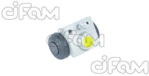 FREN SILINDIRI SAG-SOL C-ELYSEE-301 1.2 VTI- - CIFAM 1011048