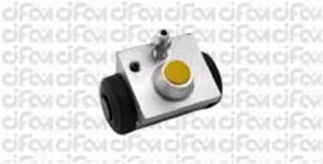 FREN SILINDIRI LOGAN I 1.4 1.4 MPI LPG 1.5 D - CIFAM 1011001