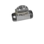 FREN SILINDIRI SAG ACCENT I VERNA PONY EXCEL  - CIFAM 101884