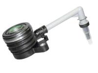 HIDROLIK DEBRIYAJ RULMANI MEGANE III-KANGOO-F - CIFAM 506045