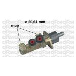 ANA MERKEZ R19-MGN I 96-99 -CLIO I 91-98 -TWN - CIFAM 202242