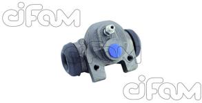 Fren Silindiri M131 1300 Dks - CIFAM 101009