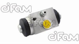 FREN SILINDIRI CITROEN SAXO 1.4/1.6/1.5D 199 - CIFAM 101-704
