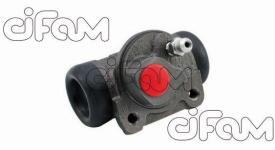 FREN SILINDIRI CLIO I 90-98 DOKUM 20.64mm BE - CIFAM 101-589