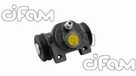 FREN SILINDIRI CLIO II 98-05/SANDERO 08-13 D - CIFAM 101-703