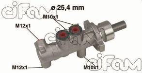 Fren Ana Merkezi Abs-siz Renault Master İ-ii.Movano 2.2 G9t/ - CIFAM 202-415