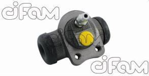 FREN SILINDIRI OPEL COMBO B 1.7 D. CORSA D-B - CIFAM 101-301