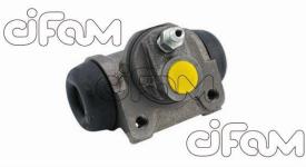 FREN SILINDIRI FIAT PUNTO 1.2 16V/1.7 TD VAN - CIFAM 101-602