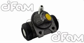 FREN SILINDIRI SOL RENAULT R9 . R11 - CIFAM 101-476