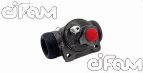 FREN SILINDIRI CLIO I 90-98 DOKUM 20.64mm BE - CIFAM 101-590