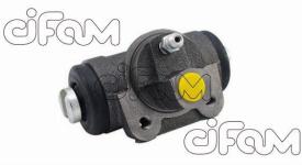 FREN SILINDIRI TRANSIT 93-99 T15/TRANSIT 01- - CIFAM 101-618