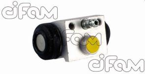 FREN SILINDIRI FIAT 500 1.0 MILD HYBRID 1.2  - CIFAM 1011075