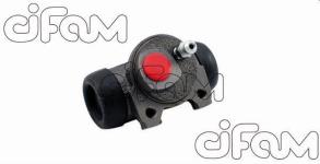 FREN SILINDIRI SAG 19MM P205   #### - CIFAM 101344