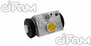 FREN SILINDIRI FIESTA VI-VII 1.0 ECOBOOST 1.0 - CIFAM 101973