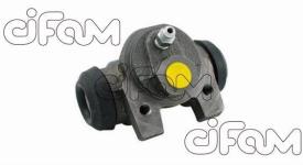 FREN SILINDIRI M131 1600 DKS 22.22mm - CIFAM 101084