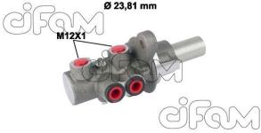 Xana Merkezi Doblo 1.3d-1.6d-2.0d 10-23.81mm - CIFAM 202779