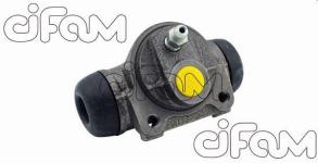 Fren Silindiri Fiat Tempra S.w.1.6i/1.9 Td.T - CIFAM 101-254