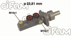 Ana Merkez Volvo S40 1.6/1.8/2.0/2.0t 1995-2004 - - CIFAM 202-544