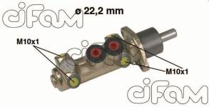 Ana Merkez Komple Fiat Tempra 1990-.Marea.Bravo.Brava 1996-- - CIFAM 202-208