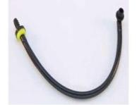 WESTINGHOUSE HORTUMU RENAULT MEGANE III 10- FLUE - CM 133449