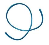 BENZIN DEPO ILE TAMPON ARASI TAHLIYE HORTUMU 2 - AYHAN A5370