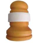 x AMORTISOR TAKOZU ON P407 1.6-1.8-2.0-2.2 - CM 12706