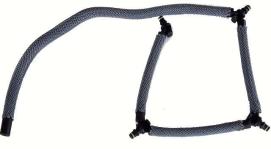 ENJEKTOR GERI DONUS HORTUMU P307 P407 P607 P807  - CM 133493