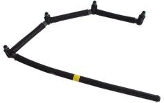 ENJEKTOR GERI DONUS HORTUMU P206 P307 P207 P308  - CM 133497