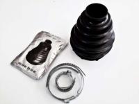 Aks Korugu Sag Dis Focus İi C Max 03-07 Focus İi 04-12 C Max - CM 31128