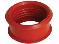 12445 TURBO HORTUM CONTASI KIRMIZI SILIKON PARTNE - CM 31304