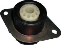 Motor Takozu-sol Vivaro B-1.9dci-2.0 16v - CM 11145