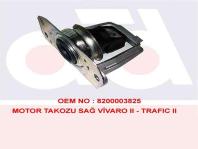 MOTOR TAKOZU SAG VIVARO B -  1.9 DCI - 2.0 16V - CM 11140