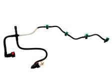 ENJEKTOR GERI DONUS HORTUMU BOXER III JUMPER III - CM 133537