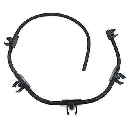 YAKIT GERI DONUS HORTUMU MERCEDES W461 SPRINTER  - CM 136008