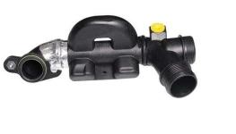 MANIFOLD SUSTURUCU BORUSU P407-C5 II 1.6 HDI FORD - CM 31342