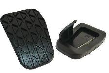 x PEDAL LASTIGI FIESTA 09 - CM 35203