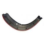 CAMURLUK BAKALITI SOL ARKA FIAT DUCATO III-BOXER  - CM 12191