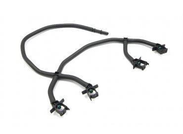 Enjektor Geri Donus Borusu Mondeo 01-07 2.0 Tdci Transit Mk5 - CM 133556