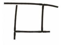 ENJEKTOR GERI DONUS BORUSU FIESTA 95-02 FOCUS 98 - CM 133563