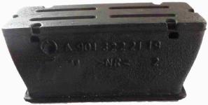 MAKAS TAKOZU SOL KUCUK SPRINTER 901 902 903 904 - CM 52128