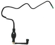 x MAZOT BORUSU TRAFIC II 2.0DCI 06 M9R -VIVARO 1 - CM 134027