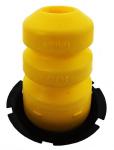 ARKA AMORTISOR TAKOZU 122mm CADDY 04- 1.6 2.0TDI  - CM 25232