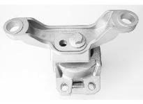 Motor Takozu Yagli Takoz Mondeo İv Ca2 07-14 2.0 123ps Benz. - CM 32115