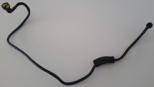 YAKIT DEPO HORTUMU VALF SOL DOBLO DBY - CM 133511