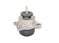 MOTOR BAGLANTI TAKOZU YAGLI TRANSIT V184 2.4TDCI  - CM 33122