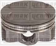 MOTOR PISTONSEGMANI STD. RIKEN  79.00  - YENMAK 31-30041-000