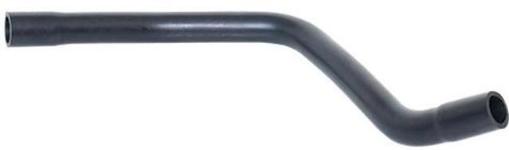 X Turbo Sarj Havalandirma Hortumu Ford Transit V184 2.4 Tdci - CM 33381