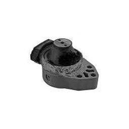 MOTOR TAKOZU FIESTA 1.4TDCI 02 FUSION 1.4TDCI 02 - CM 29121