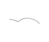 YAKIT BORUSU KANGOO 1.9   - 8200121735 - CM 133398