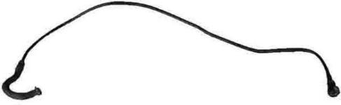 RADYATOR YEDEK SU DEPO HORTUMU BENZINLI FIESTA-F - CM 133363